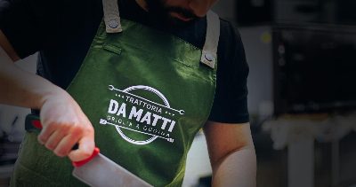 Trattoria Da Matti
