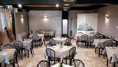 Dolce Vita - Cucina Tipica