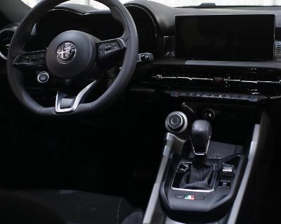RS Automotive - Noleggio Auto