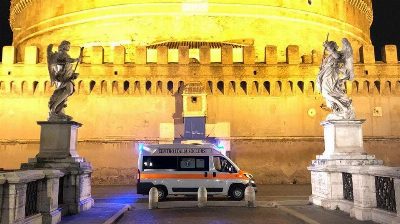 Centro Italia Soccorsi