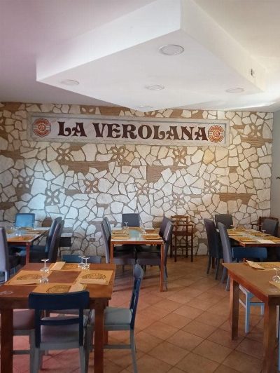 Pizzeria Verolana