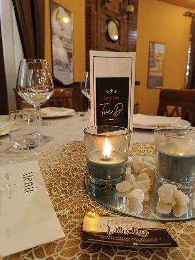 Villa Luce