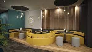 Ryō Sushi Restaurant