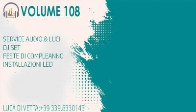 Volume 108