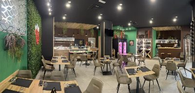 I Carnivori Ristorante