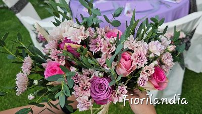 Fiorilandia