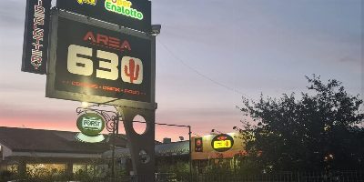 Area 630
