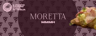 Moretta Bar dello Sport