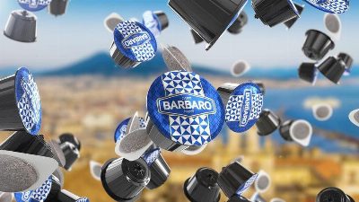 BARBARO Caffè