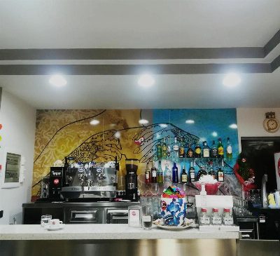 Lisi Bar Tabacchi