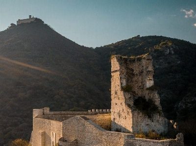 Rocca Janula