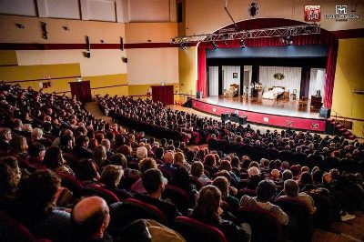 Cinema Teatro Manzoni
