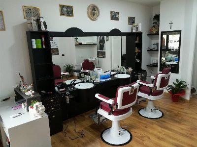 AM Barber Shop