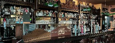 St. Andrews Scottish Pub