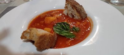 Trattoria da Peppone
