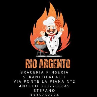 RIO ARGENTO