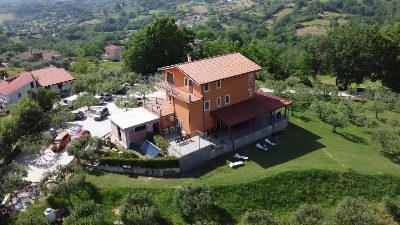 Agriturismo Santa Giusta
