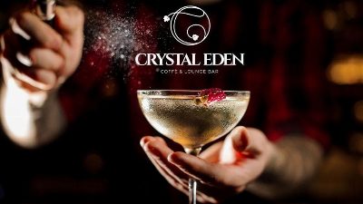 Crystal Eden Bar