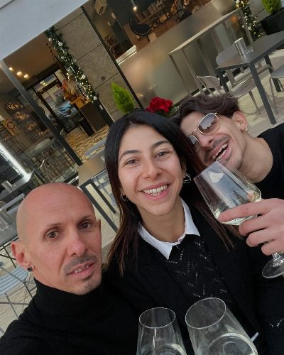 Qalici Vini&Salumi