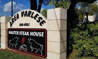 Area Varlese - Bar Grill H24