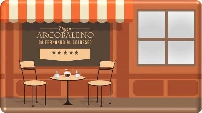 Pizzeria Arcobaleno