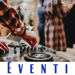 Info Eventi