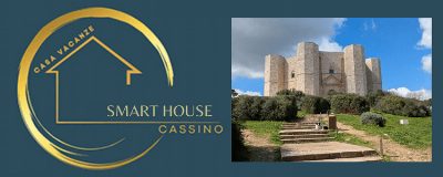 Smart House Cassino