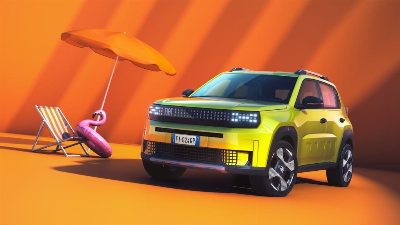 AutoVolt Ricambi
