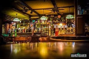 HARTIGAN'S