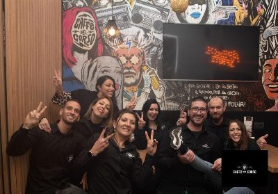 Caffè del Corso