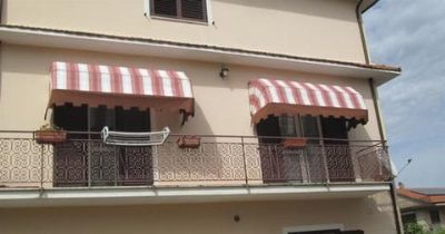 Tappezzeria Rossi