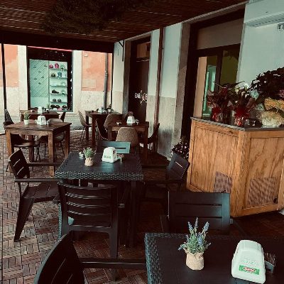 Bar Mediterranea