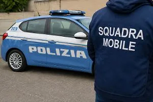 Permessi di soggiorno senza requisiti, arrestato un indiano