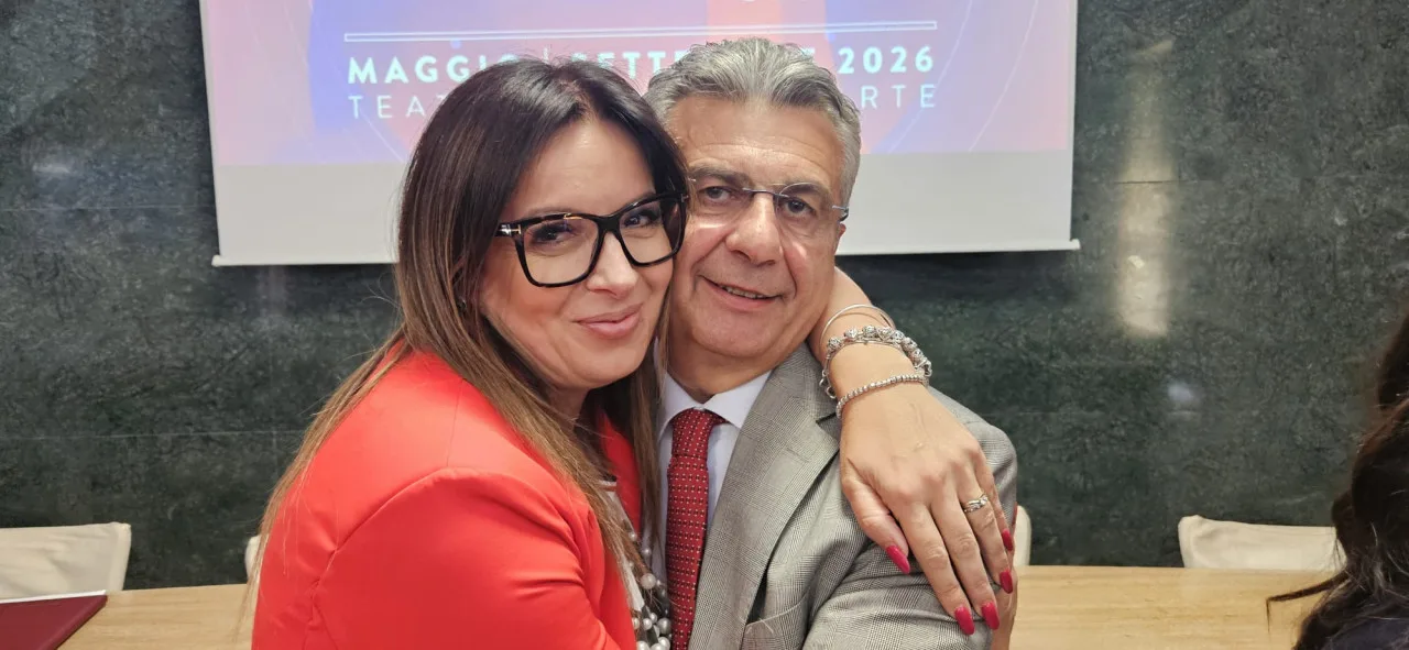 Congresso Pd, Di Rollo abbraccia Salera e Area Dem detta legge con Vita e Cardarelli