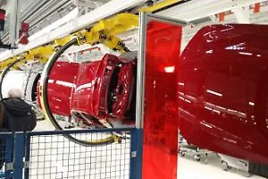 Automotive, effetto tsunami