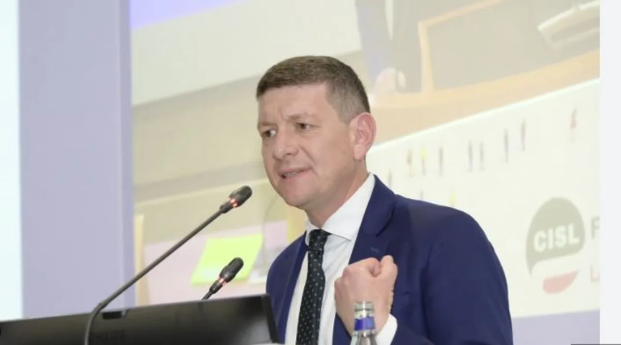 Lavoro: Cisl Lazio e Università di Cassino istituiscono l'Osservatorio sui diritti sociali