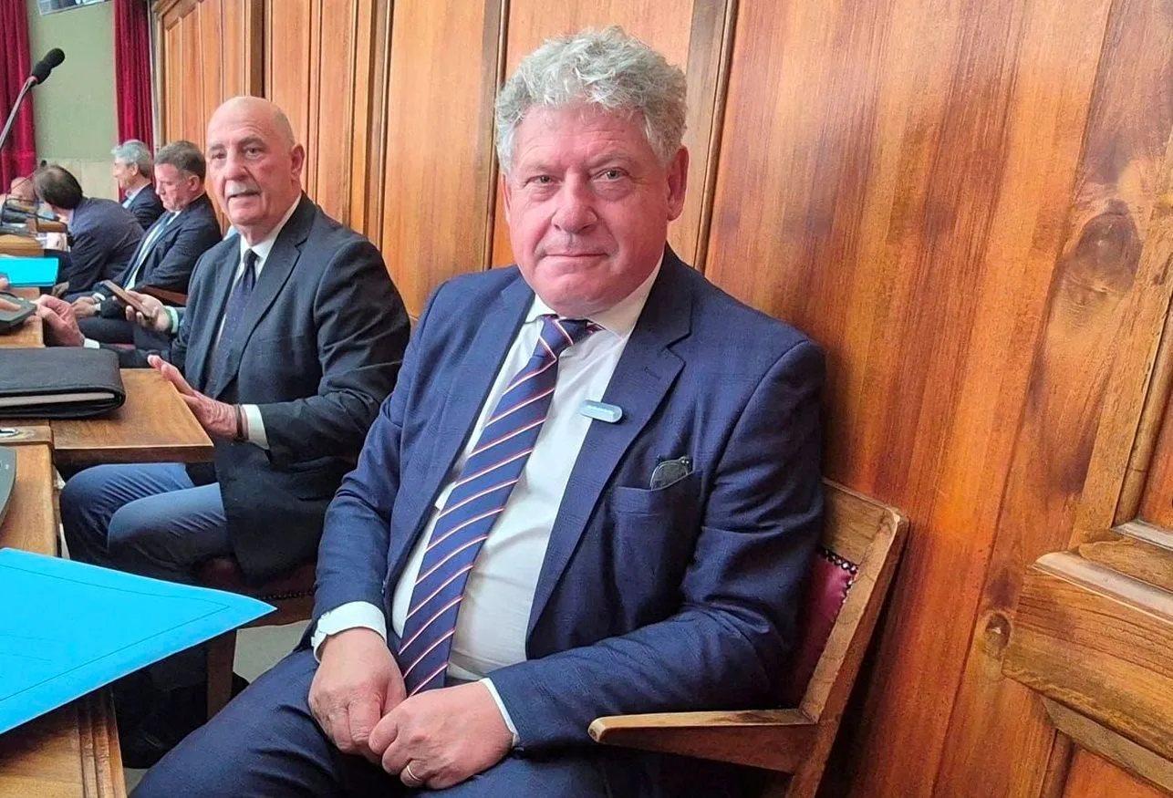 Cassino (FR) – Mozioni ‘svuota assise’, il commento del Terzo Polo