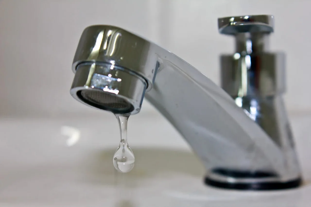 Acqua a singhiozzo nel Cassinate, esplode la protesta: disagi a Sant'Angelo in Theodice e Sant'Elia Fiumerapido