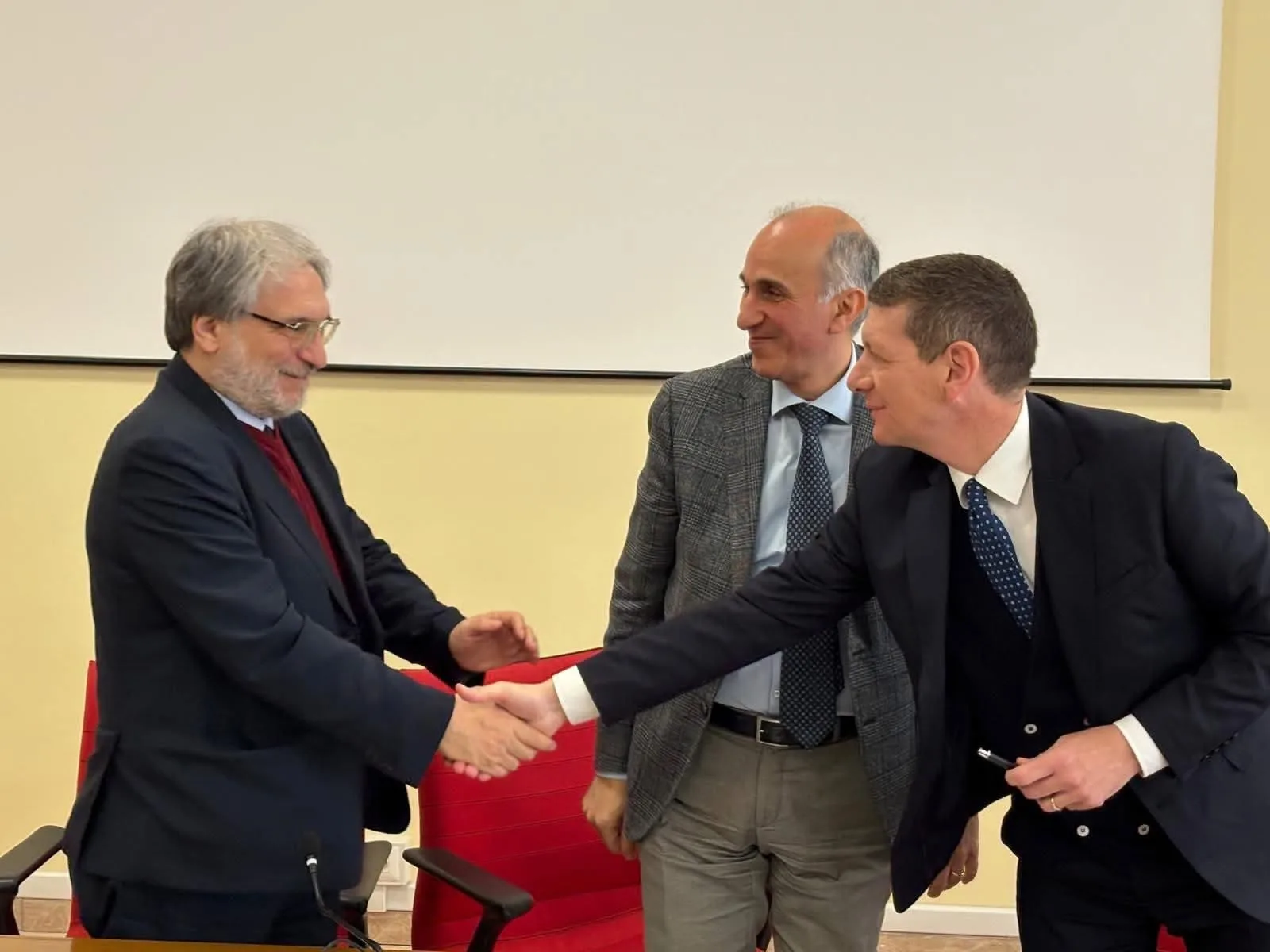 Cassino (FR) – Cisl Lazio e Unicas attivano un Osservatorio su lavoro e diritti sociali