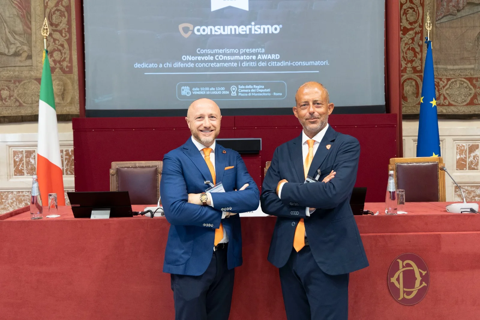 Diritti dei cittadini e tutela del territorio: Consumerismo in azione