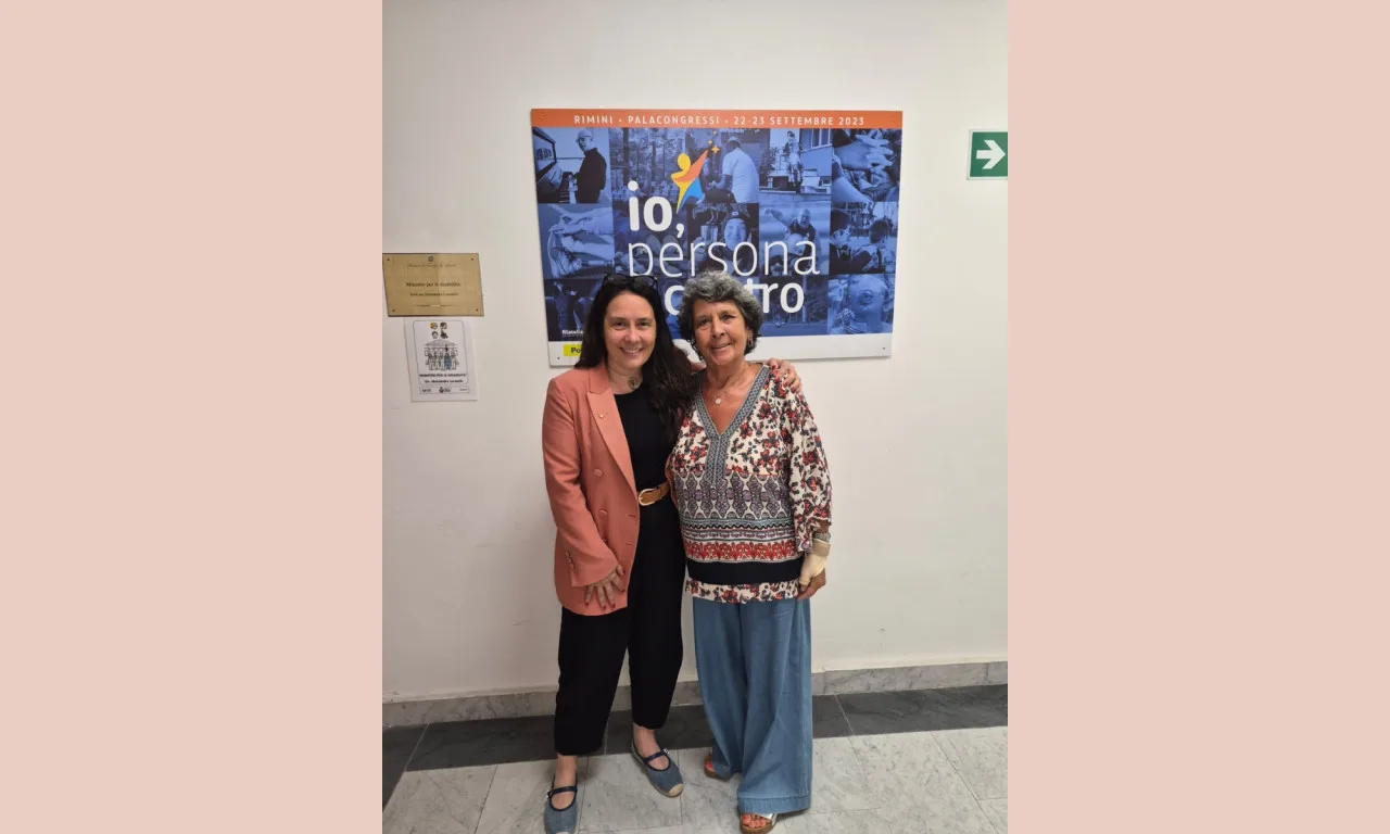 Lavoro, scuola e risorse ai Comuni: Formisano incontra la MInistra Locatelli