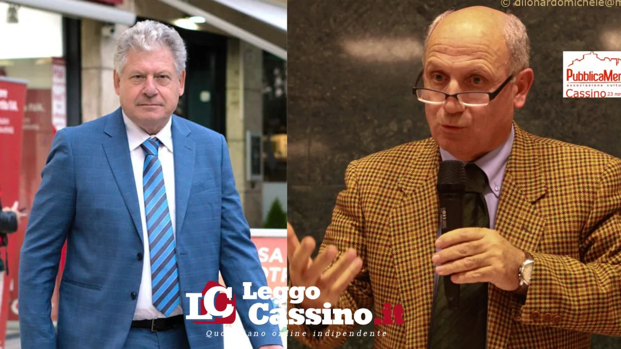 Consiglio, è ancora scontro: Costa difende la maggioranza, Sebastianelli replica duramente