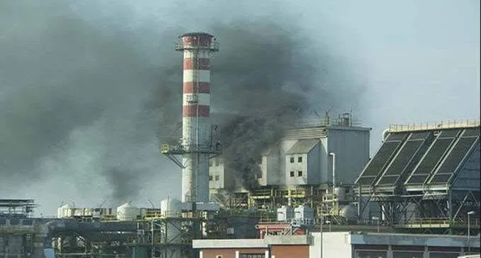 San Vittore del Lazio (FR) – Sentenza sulla IV Linea dell’inceneritore, la soddisfazione di Fare Verde Frosinone