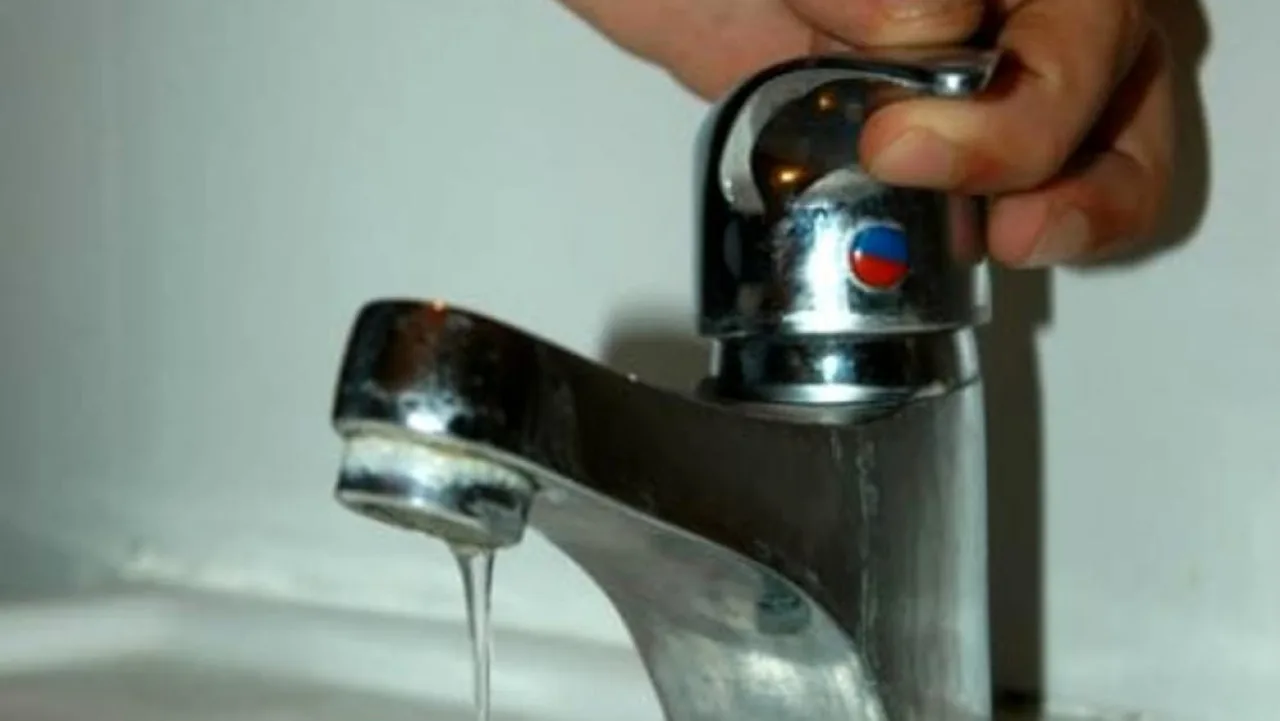 Sant'Elia Fiume Rapido, Portella senz'acqua: residenti esasperati, pronti a proteste clamorose