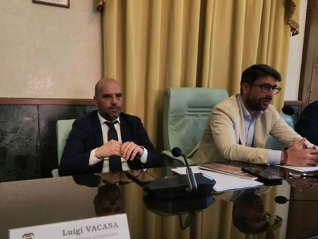 “Provincia Creativa” celebra il Centenario della Provincia: un secolo di identità e talento