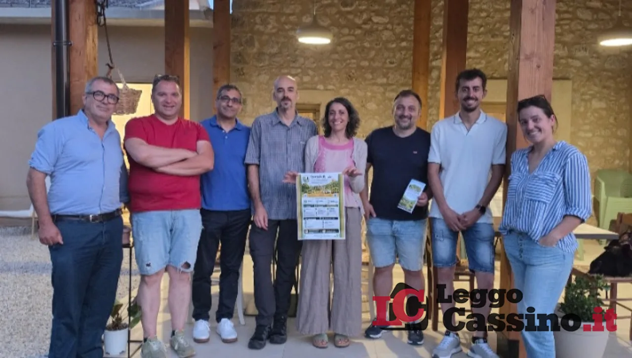 Apre lo sportello rurale Val di Comino: servizi di supporto e lavori di squadra per valorizzare il territorio