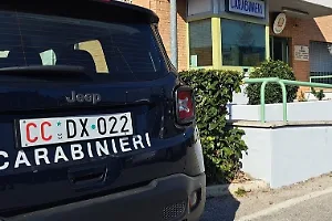 Lesioni personali aggravate: arrestato