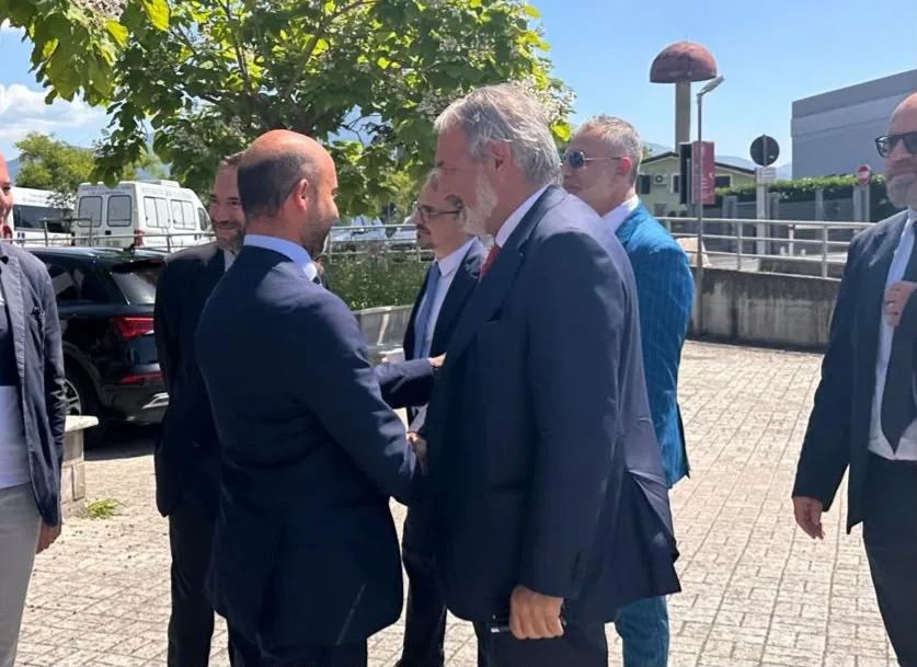 Ricerca clinica, Picano: “Il protocollo tra Regione Lazio, Farmindustria e Unindustria è un investimento sul futuro della sanità”