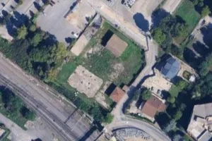 Primo via libera per due parcheggi