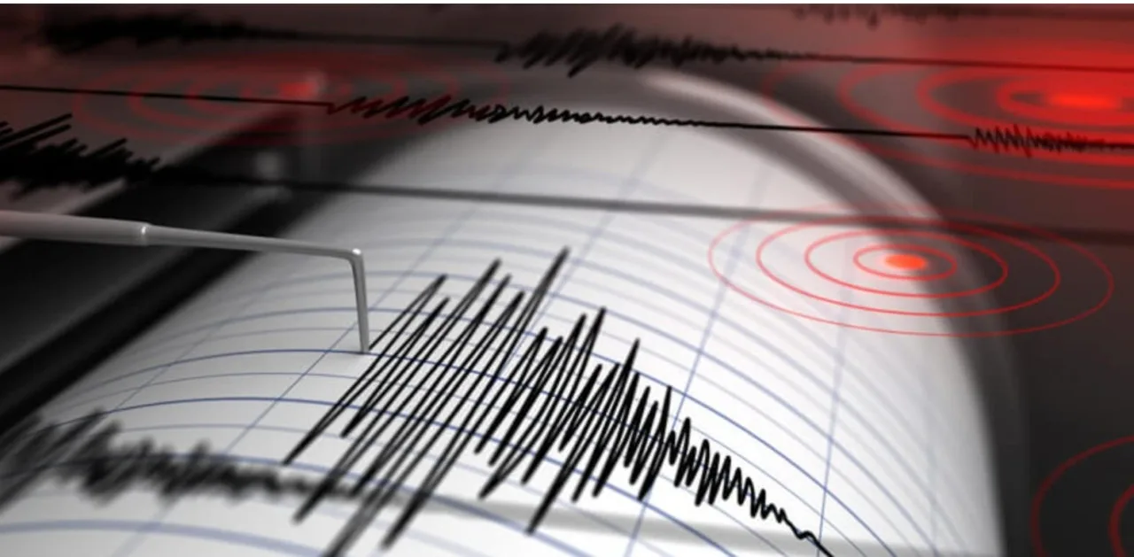 Forte scossa di terremoto nel Molise, paura anche a Cassino: gente svegliata nel cuore della notte